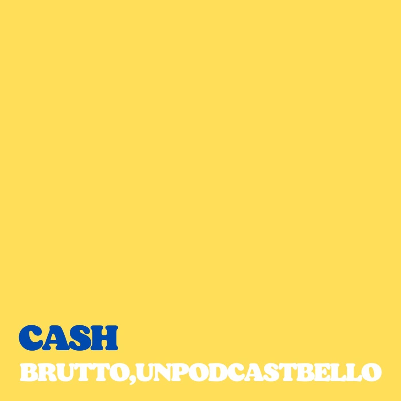 Episodio 1091 - Cash episode artwork