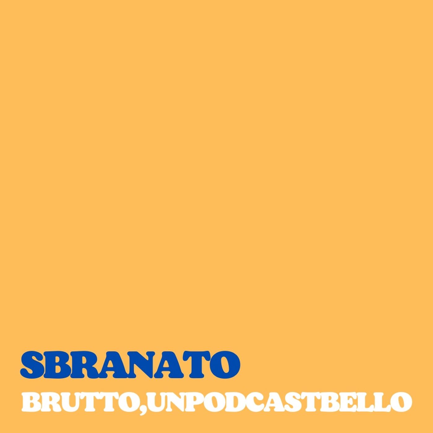 Episodio 1085 - Sbranato episode artwork