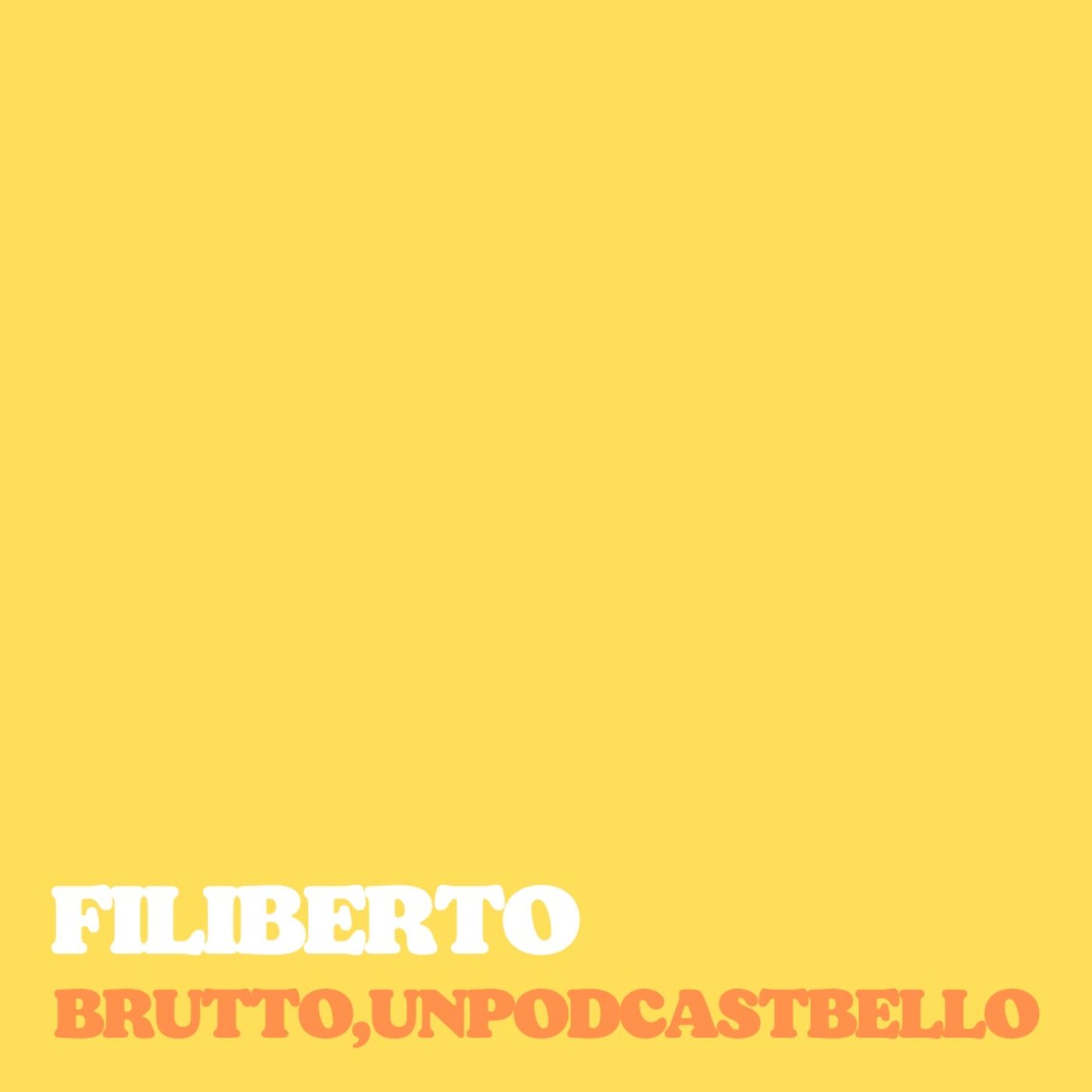 Episodio 1074 - Filiberto episode artwork
