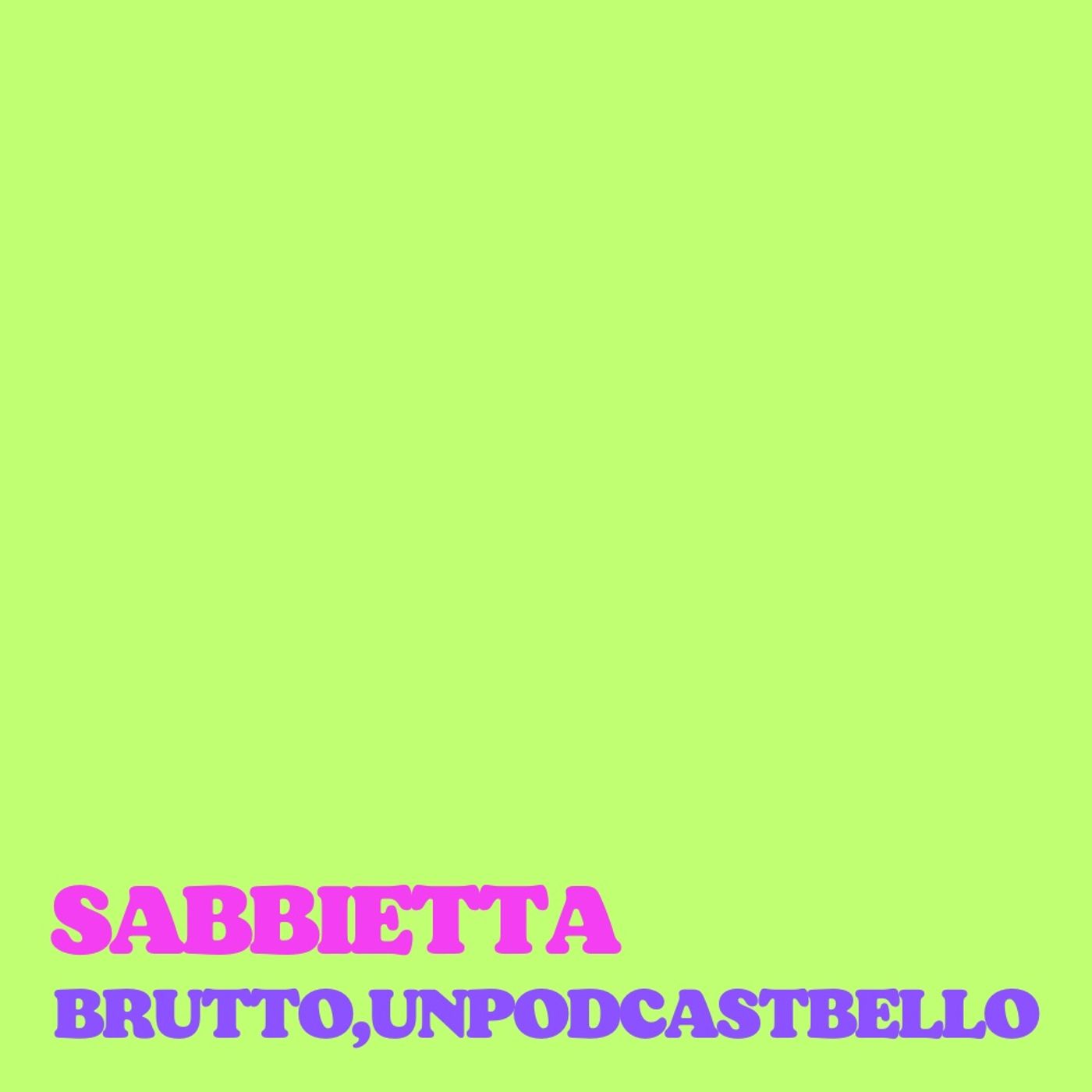 Episodio 1068 - Sabbietta episode artwork