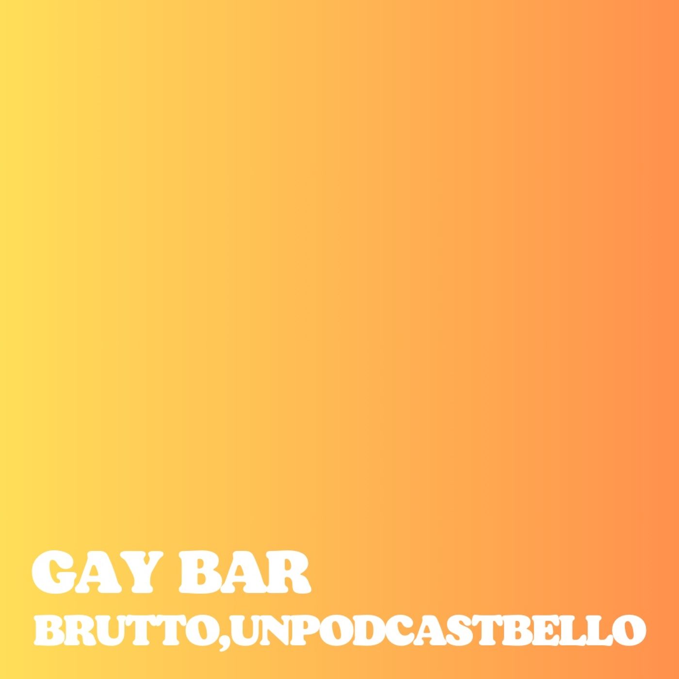 Episodio 1065 - Gay bar episode artwork