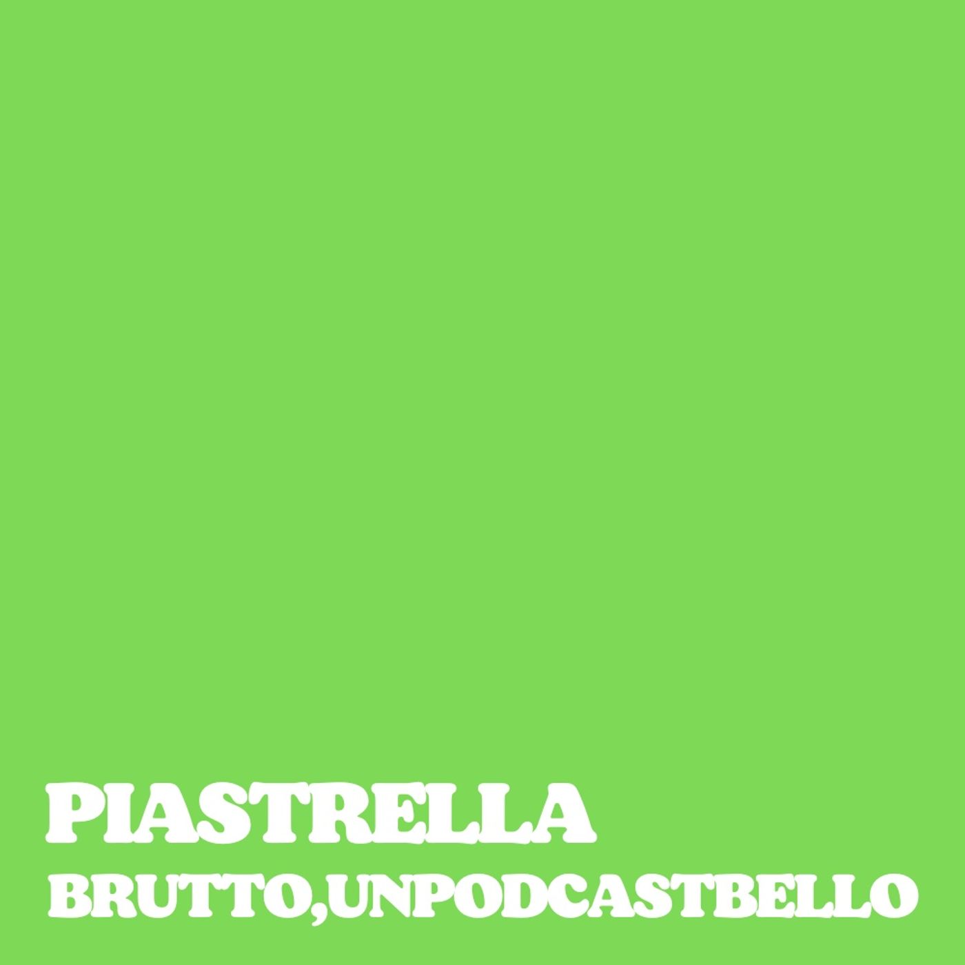 Episodio 1055 - Piastrella episode artwork