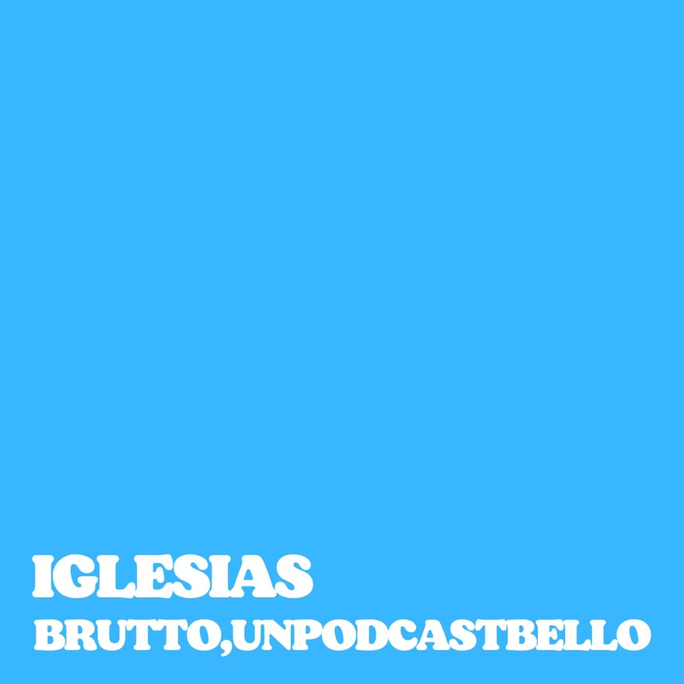 Episodio 1054 - Iglesias episode artwork