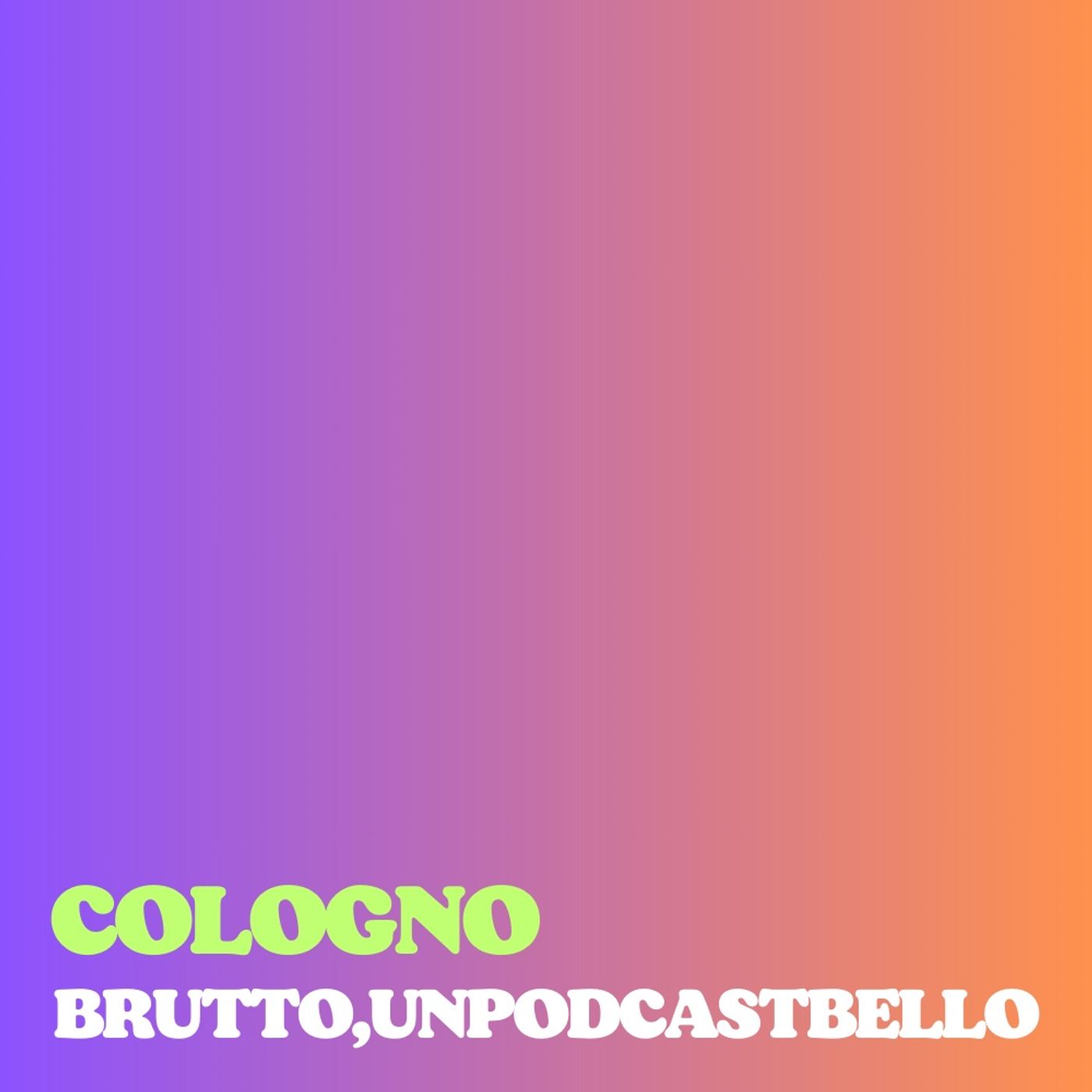 Episodio 1050 - Cologno episode artwork