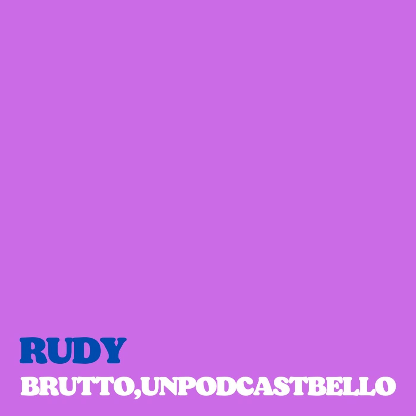 Episodio 1042 - Rudy episode artwork