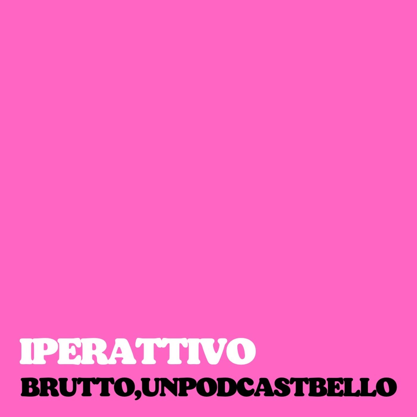 Ep #1031 - Iperattivo episode artwork