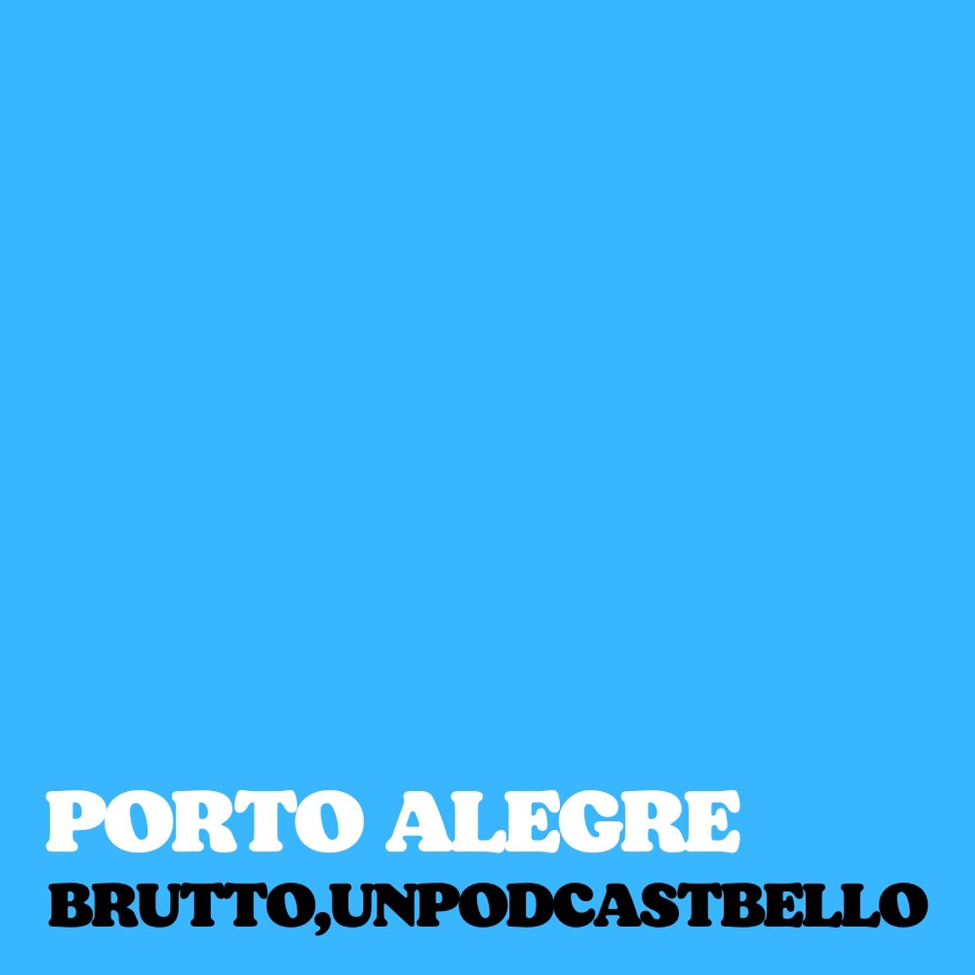 Ep #1029 - Porto Alegre episode artwork