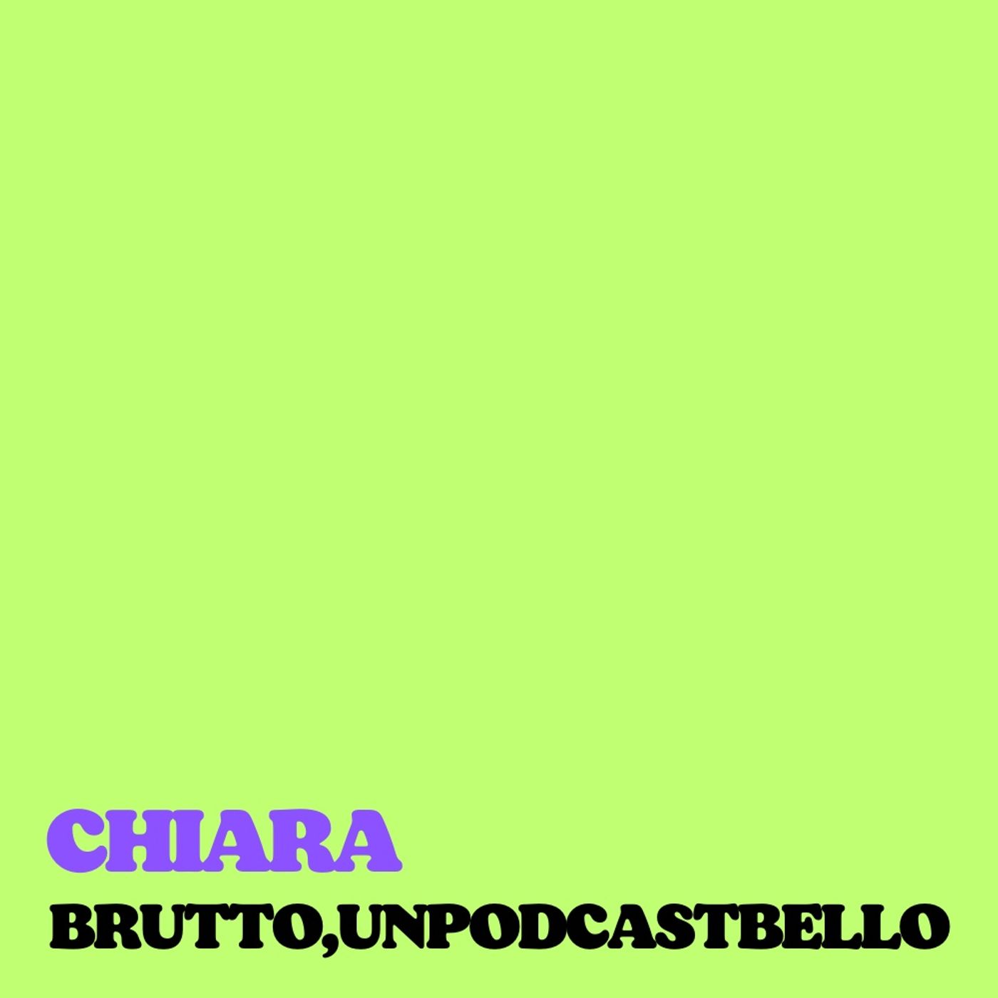 Brutto, un podcast bello