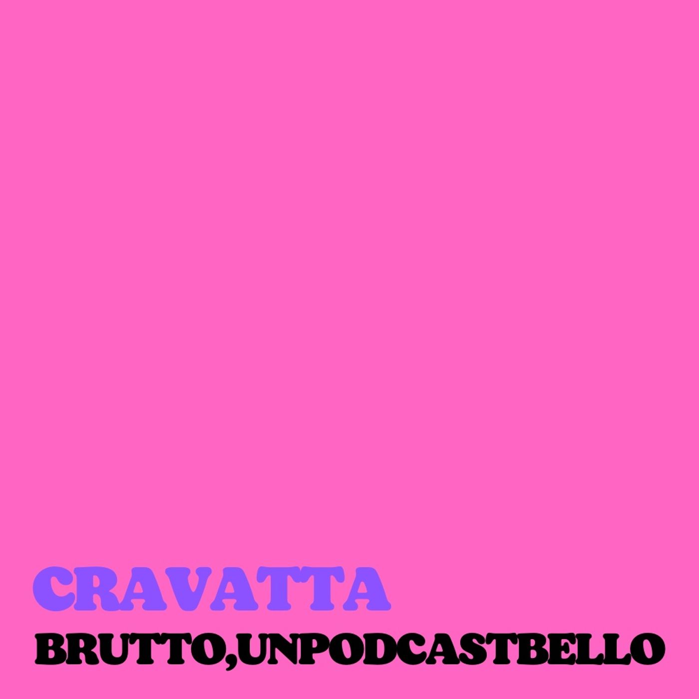 Brutto, un podcast bello