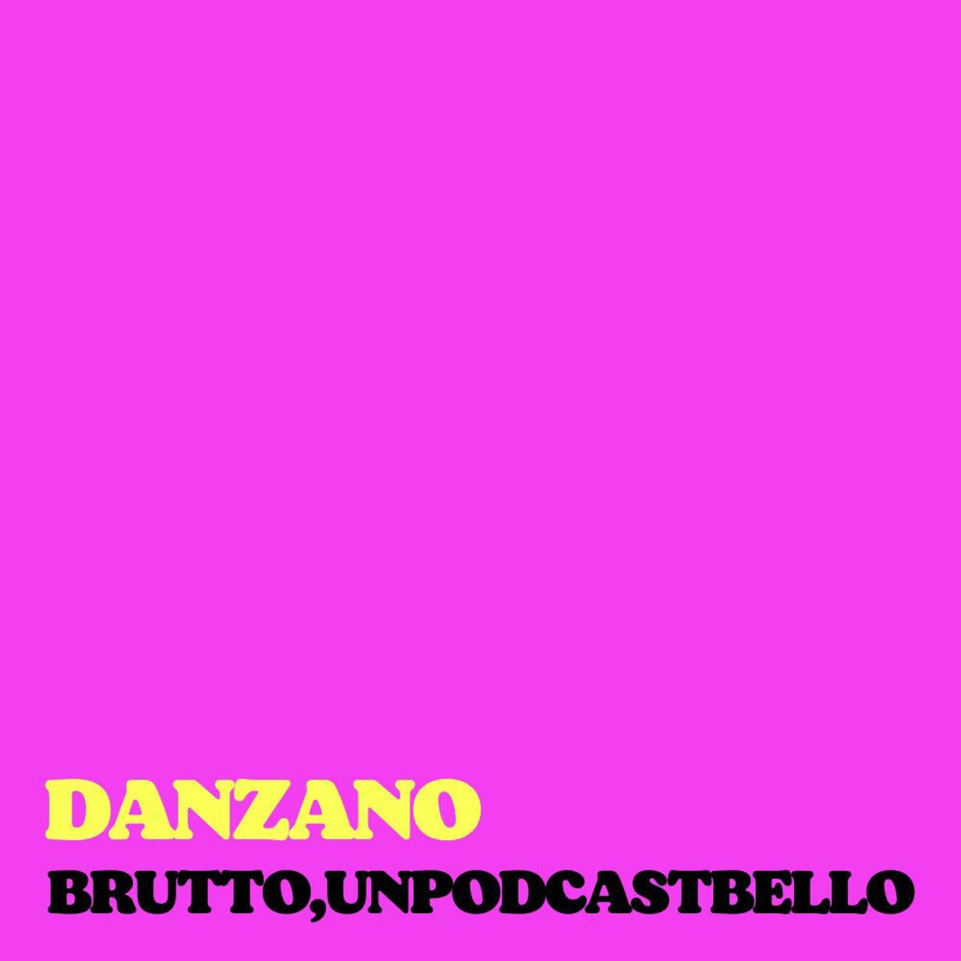 Brutto, un podcast bello