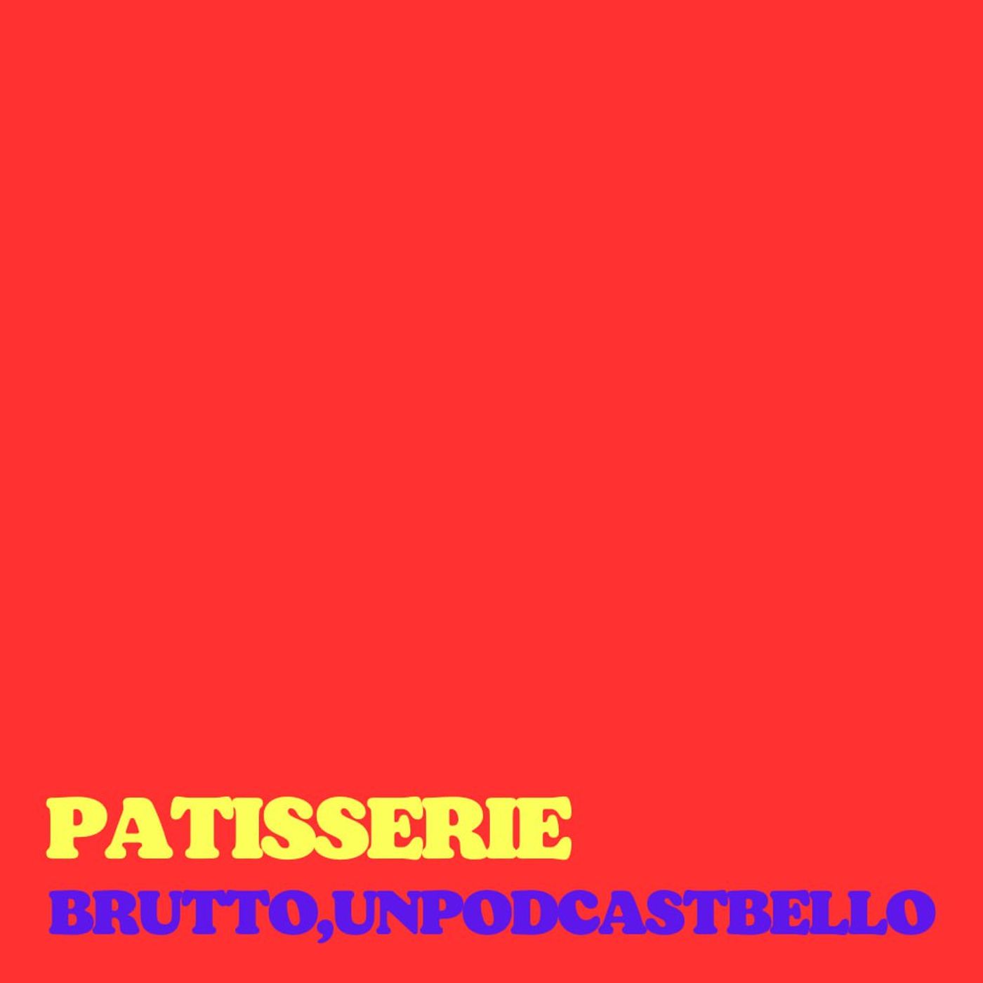 Ep #1018 - Patisserie episode artwork