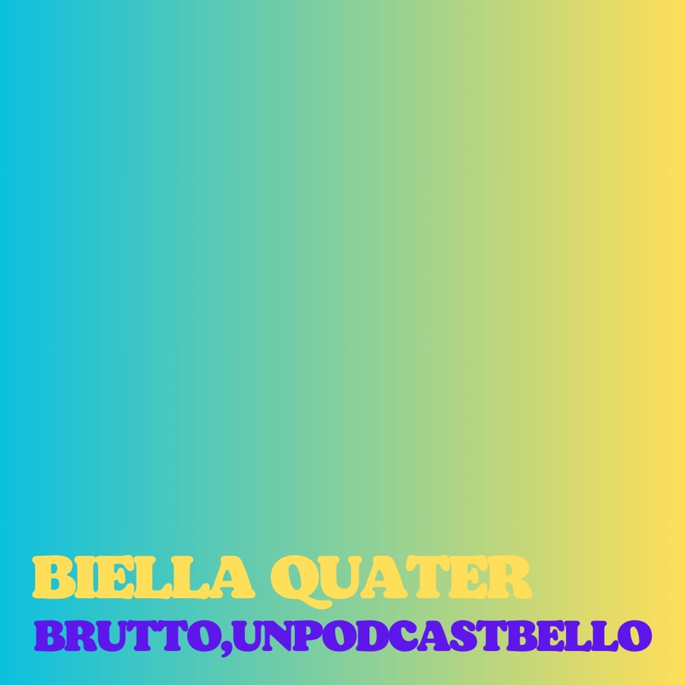 Ep #1006 - Biella quater episode artwork