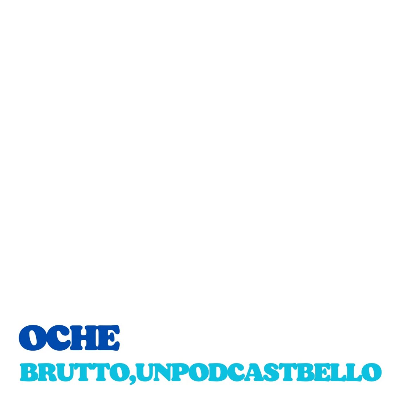 Brutto, un podcast bello