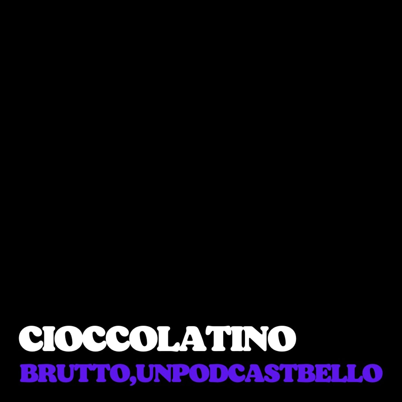 Ep #974 - Cioccolatino episode artwork