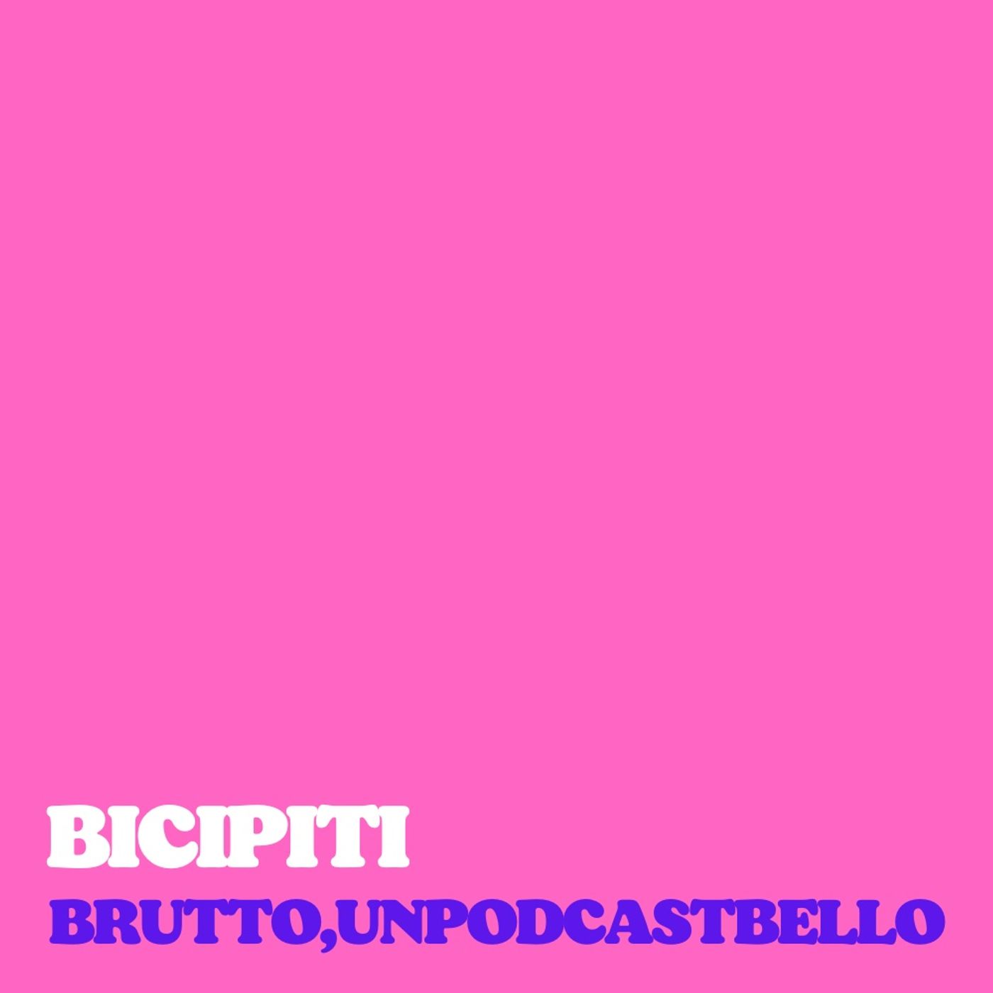 Ep #973 - Bicipiti episode artwork