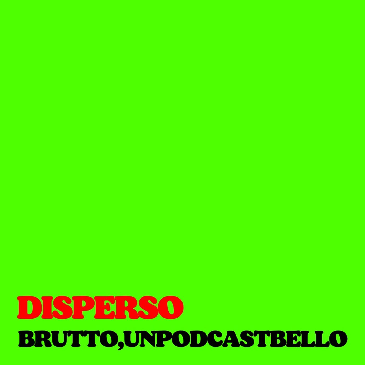 Brutto, un podcast bello