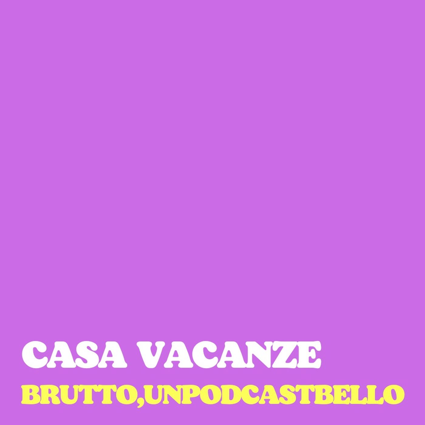 Ep #902 - Casa vacanze episode artwork
