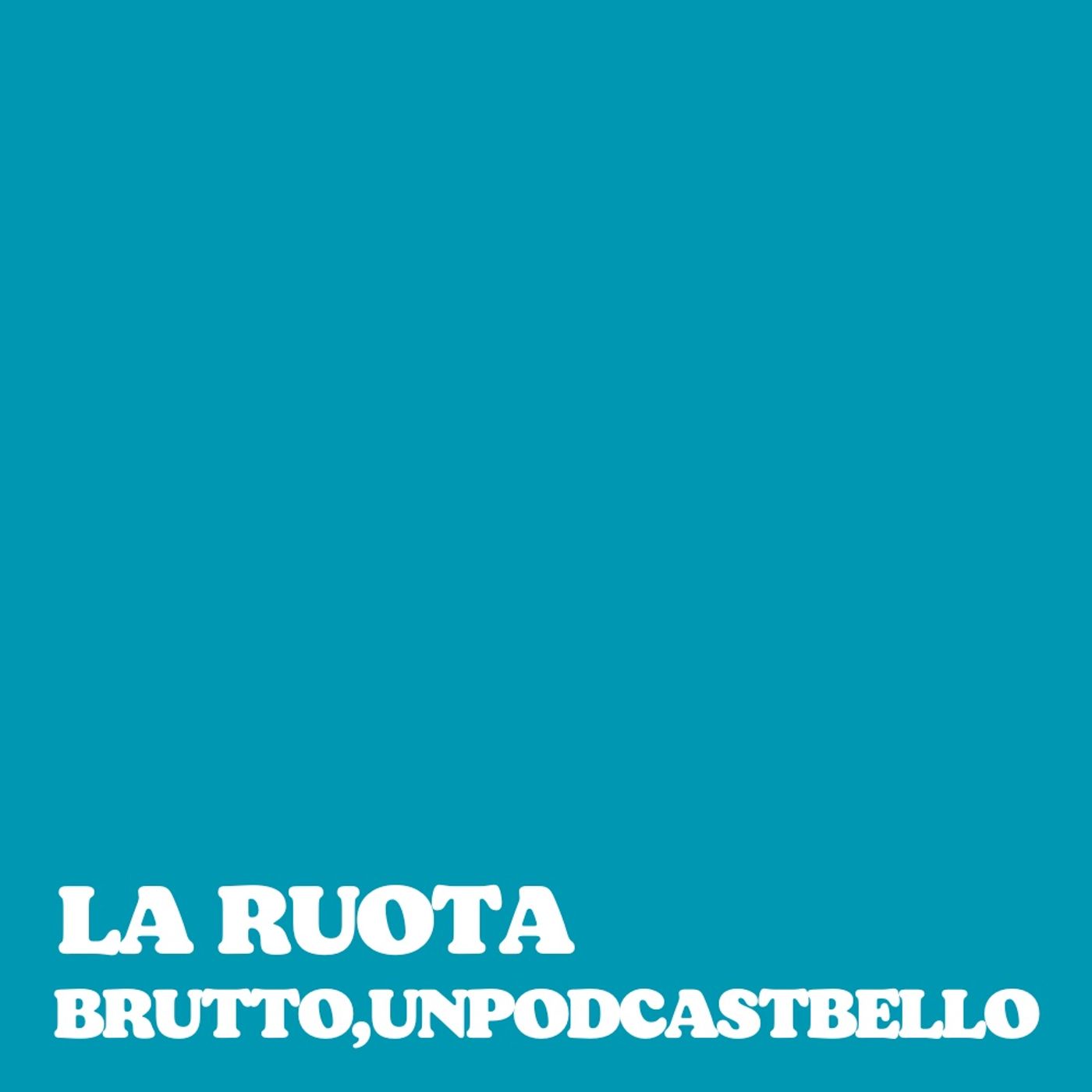 Ep #872 - La Ruota episode artwork
