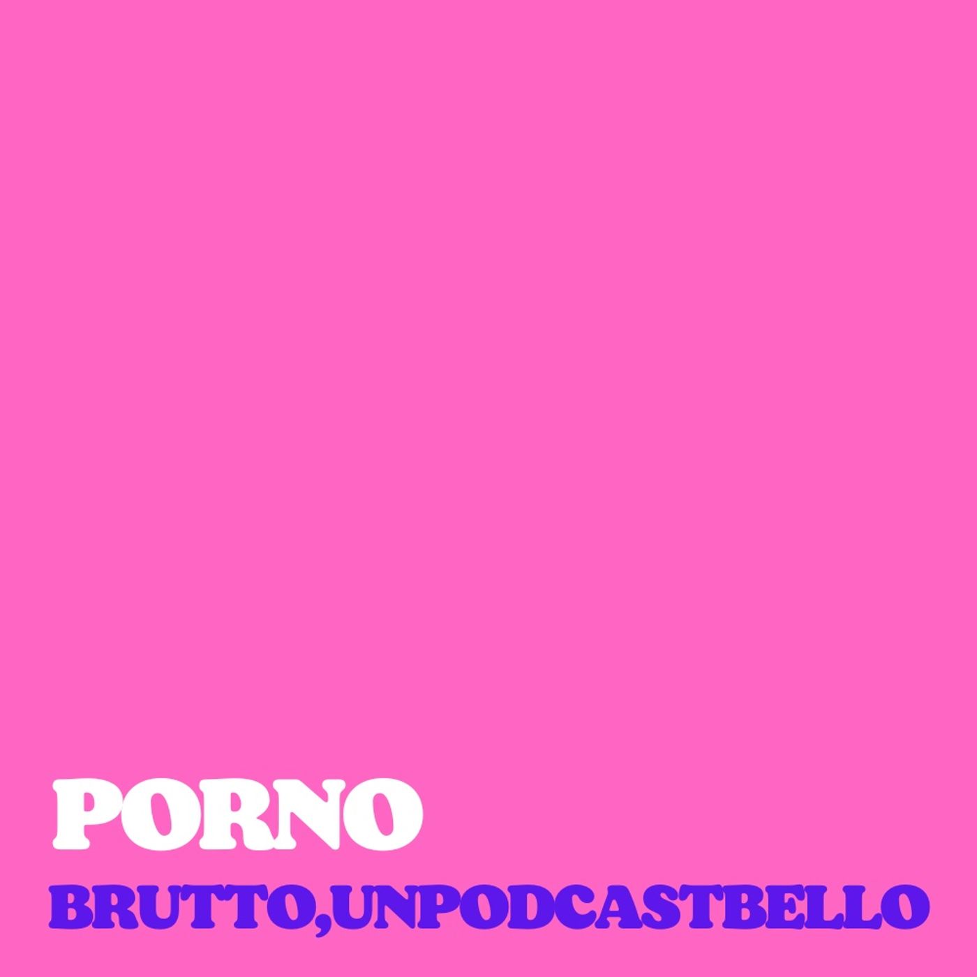Ep #835 - Porno episode artwork