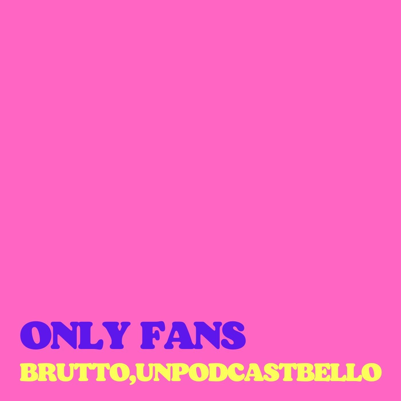 Ep #814 - Only fans
