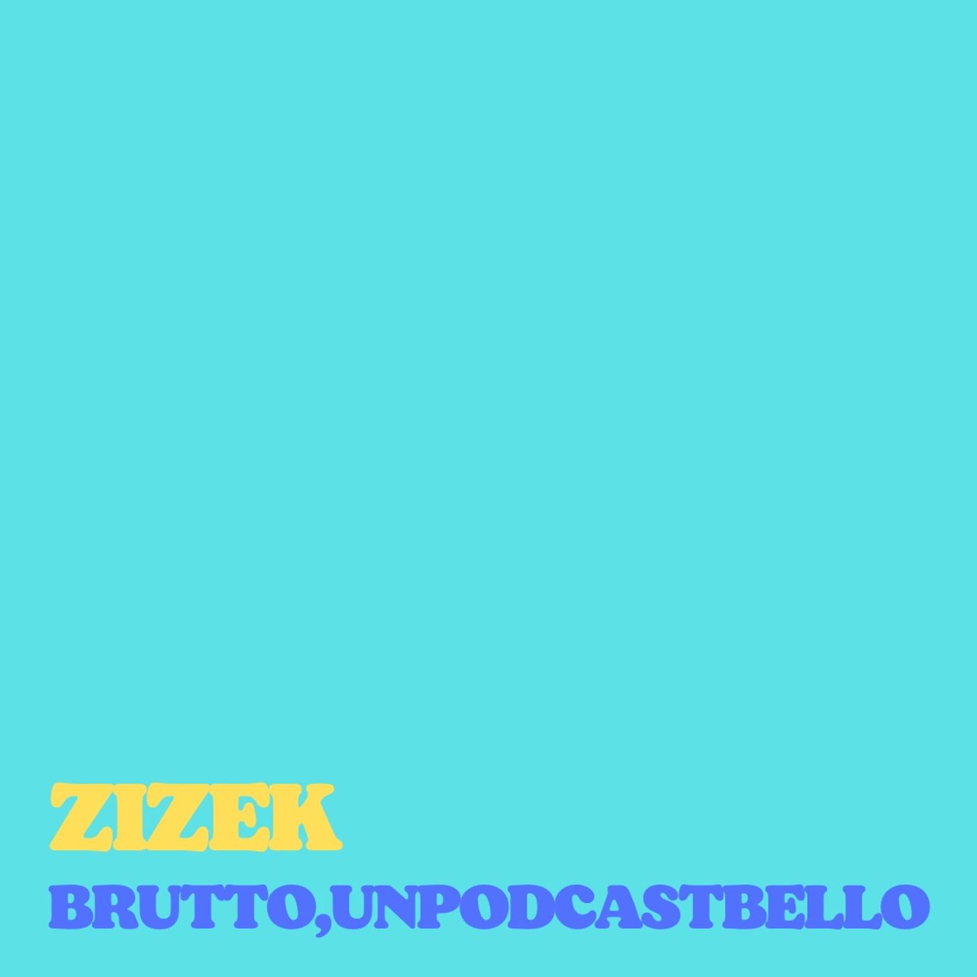 Ep #794 - Zizek episode artwork