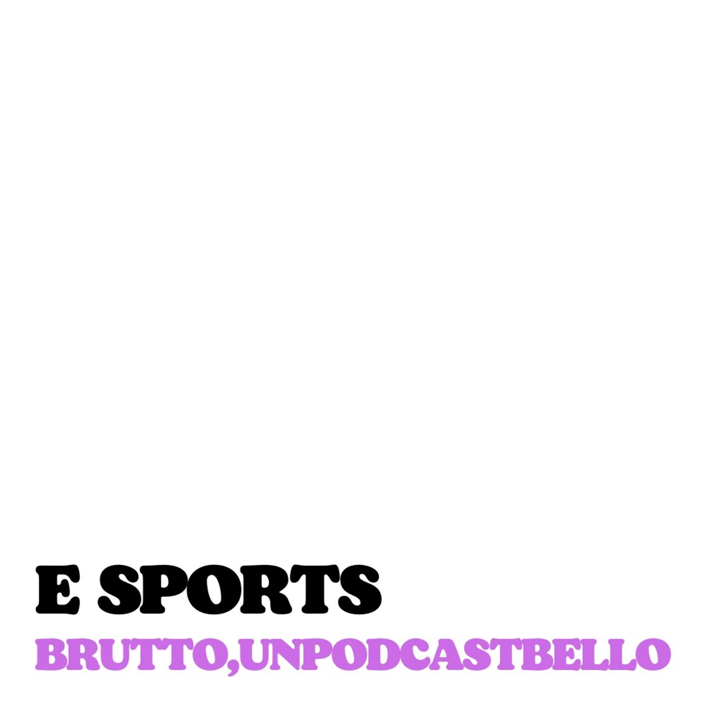 Ep #773 - E sports episode artwork