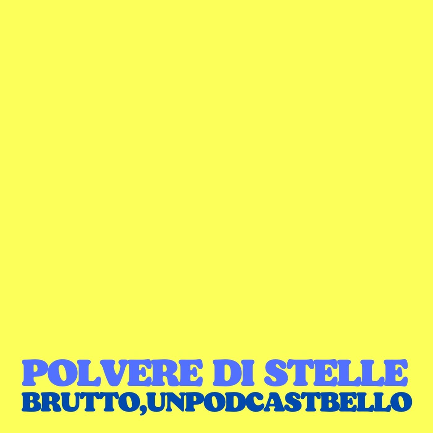 Ep #761 - Polvere di stelle