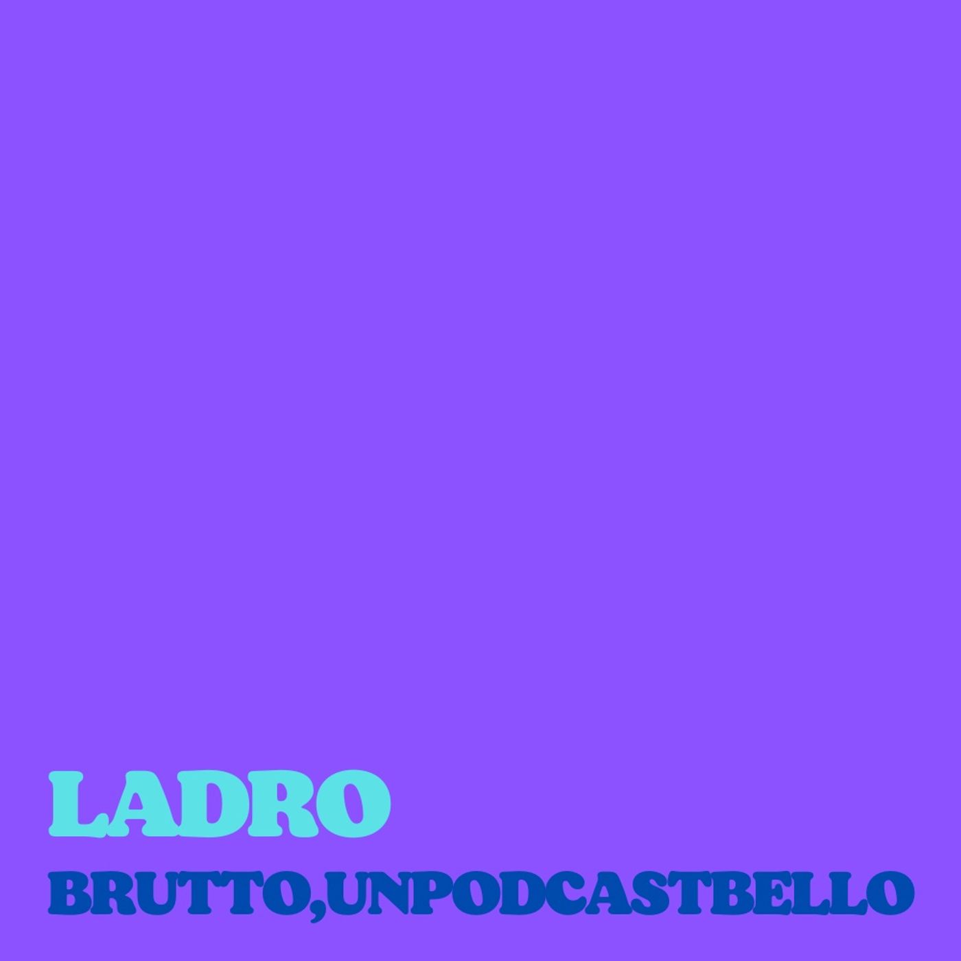 Ep #757 - Ladro