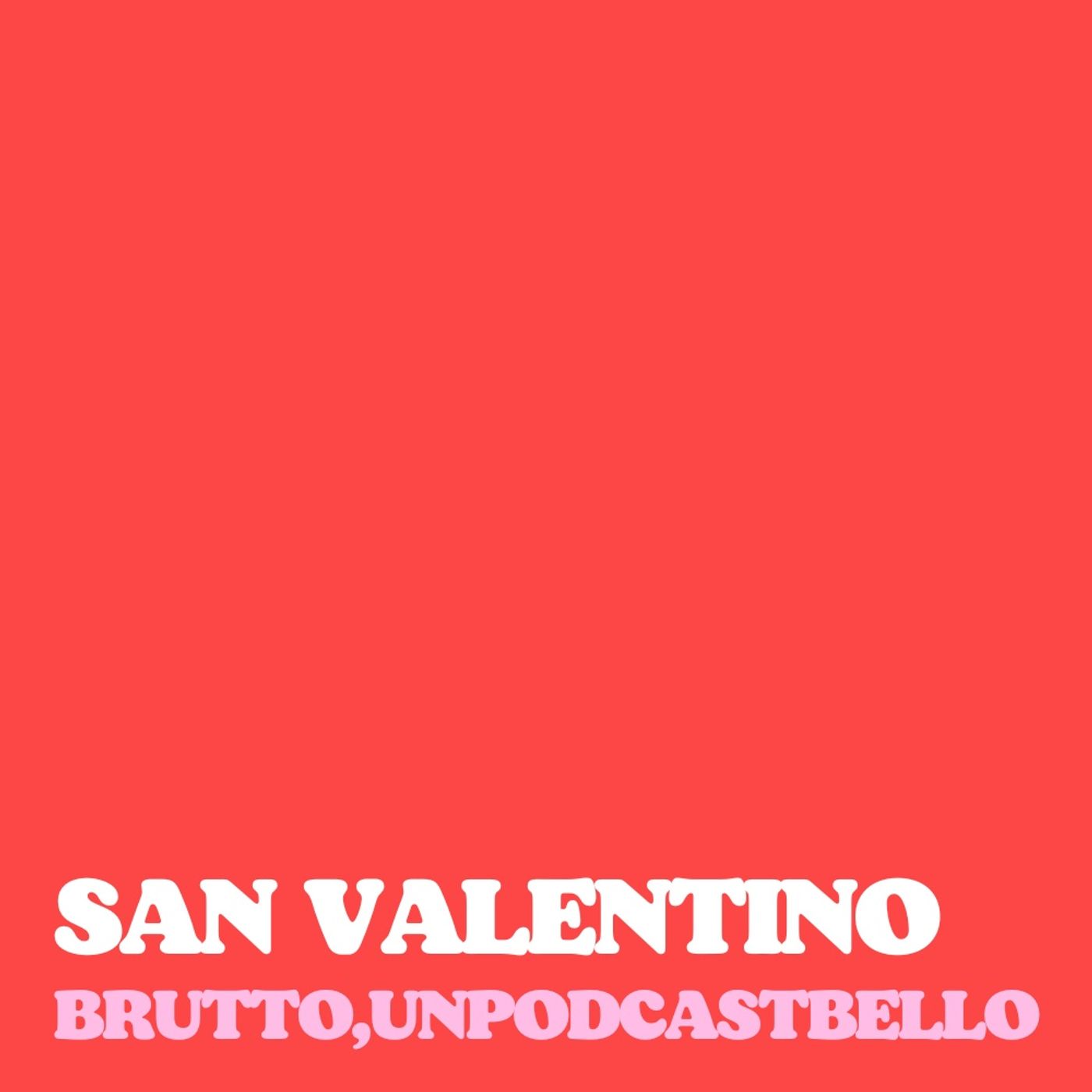 Ep #750 - San Valentino episode artwork