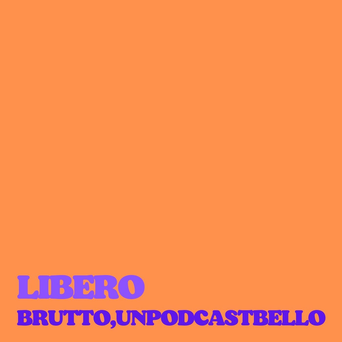 Ep #747 - Libero