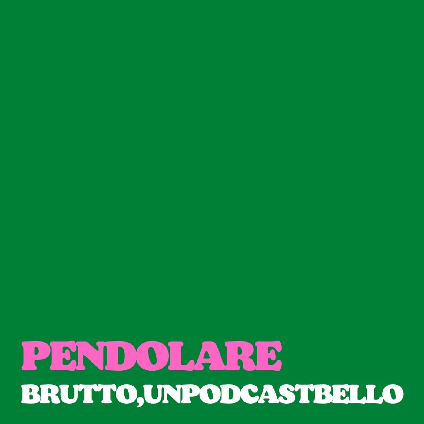 Ep #733 - Pendolare