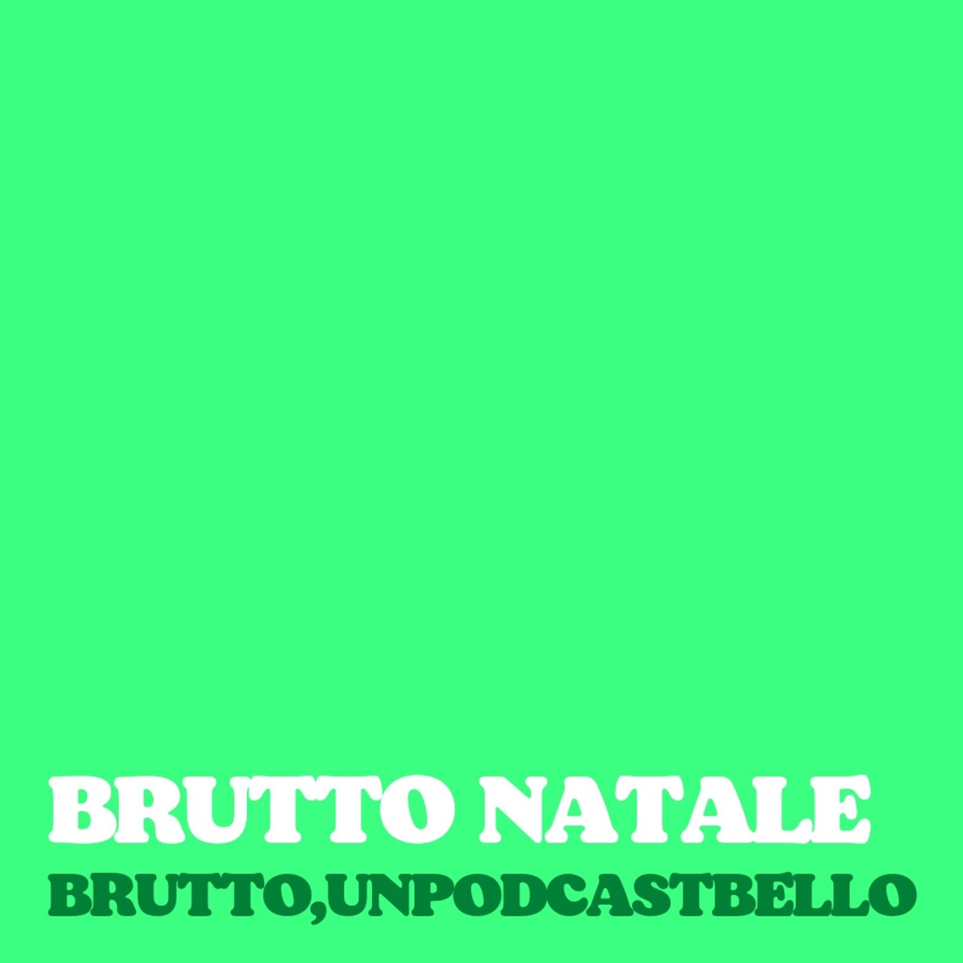 Brutto, un podcast bello