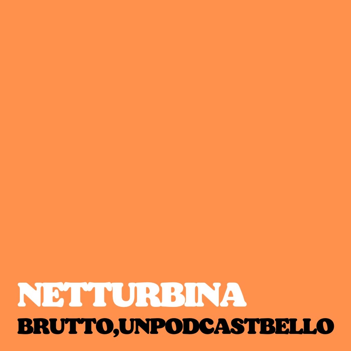 Ep #699 - Netturbina episode artwork