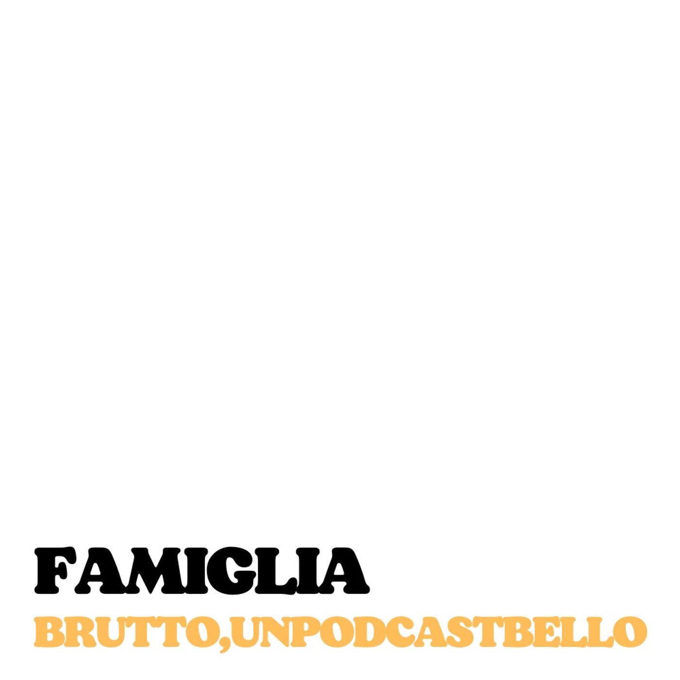 Ep #689 - Famiglia episode artwork