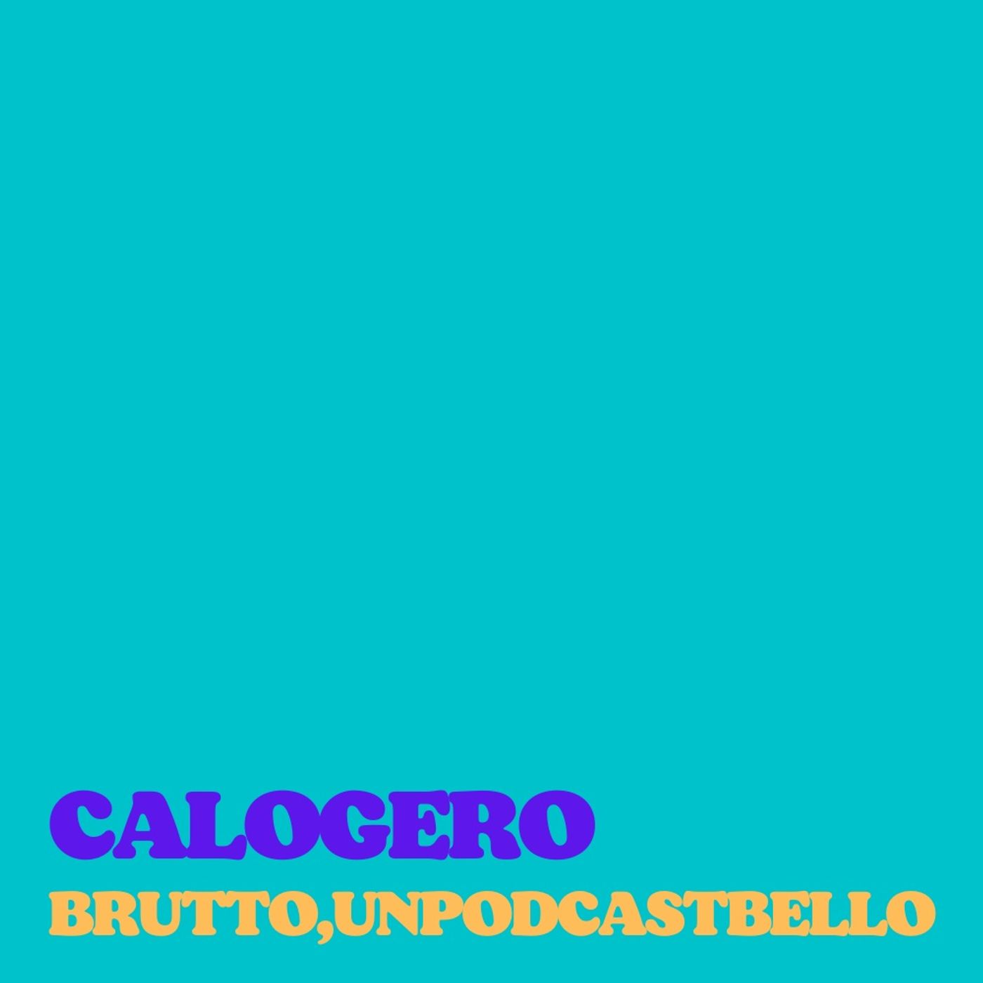 Brutto, un podcast bello