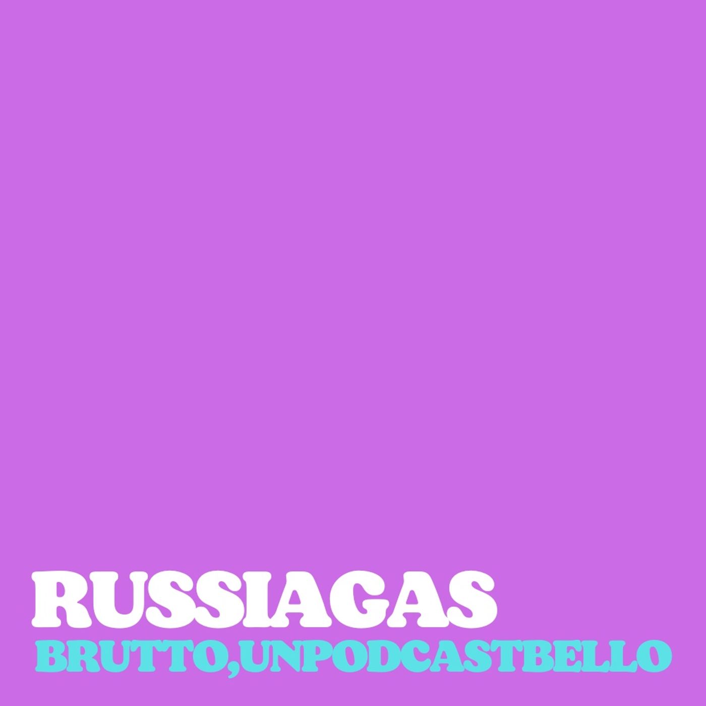 Ep #623 - Russiagas