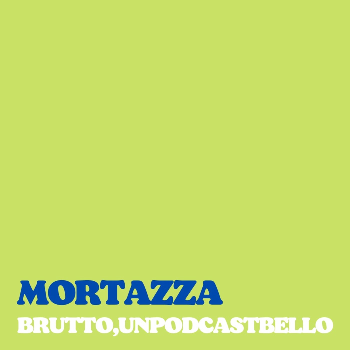 Brutto, un podcast bello