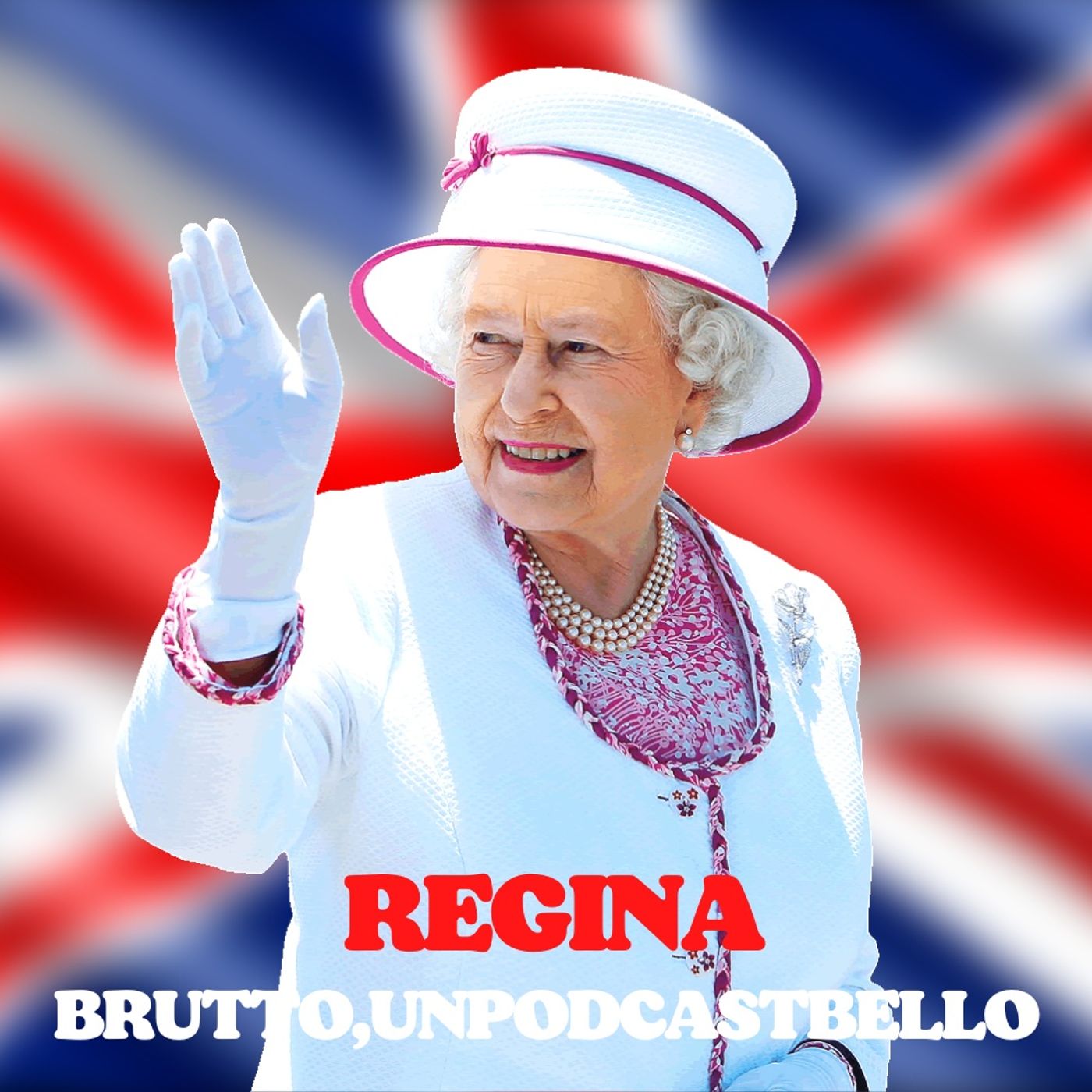 Ep #604 - Regina episode artwork