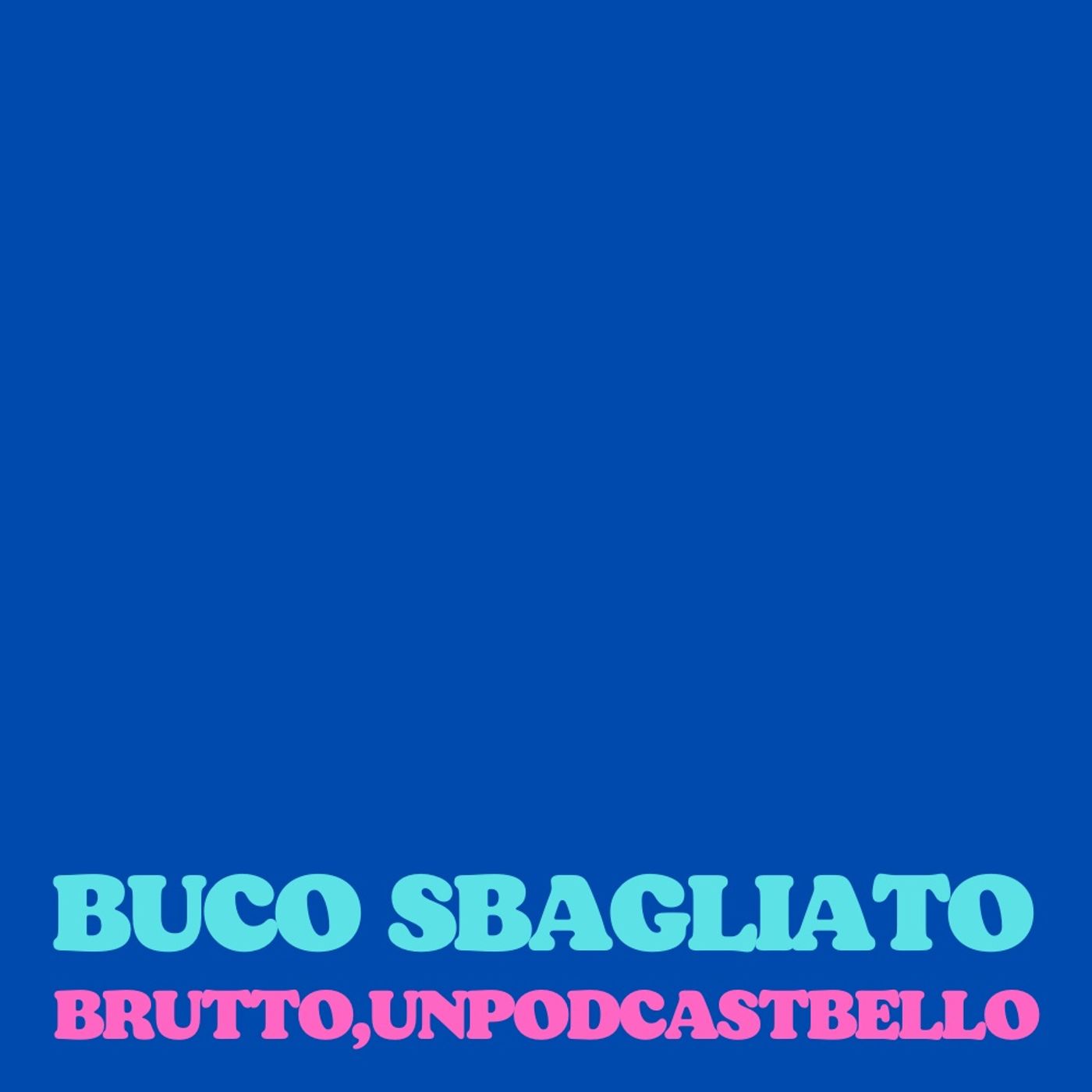Ep #570 - Buco sbagliato
