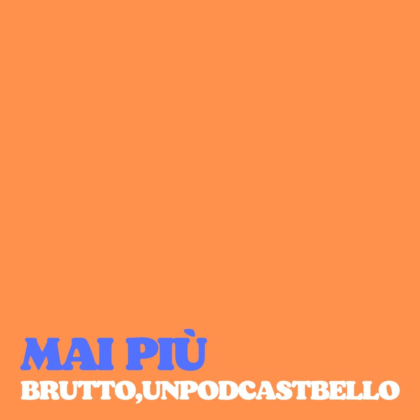 Ep #564 - Mai più