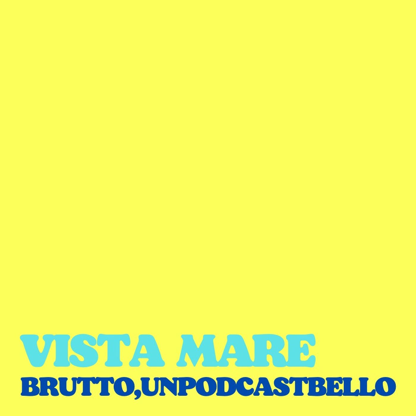 Ep #544 - Vista mare episode artwork
