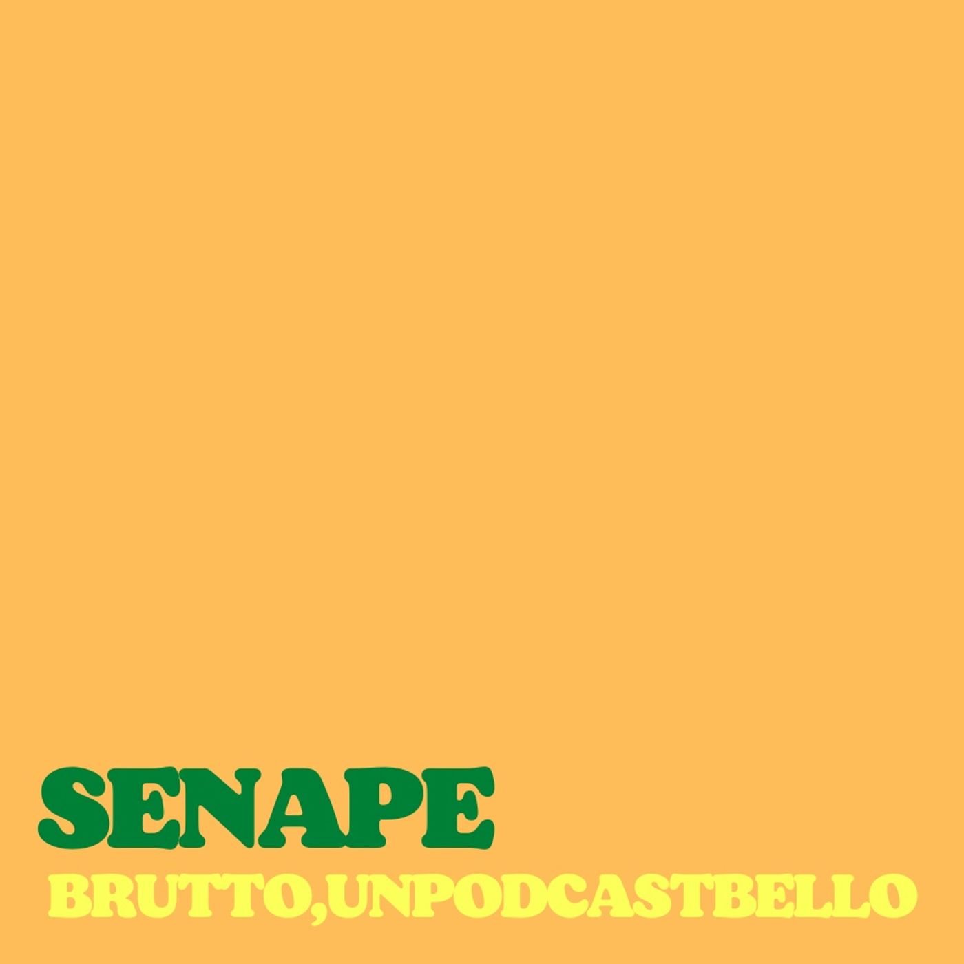 Brutto, un podcast bello