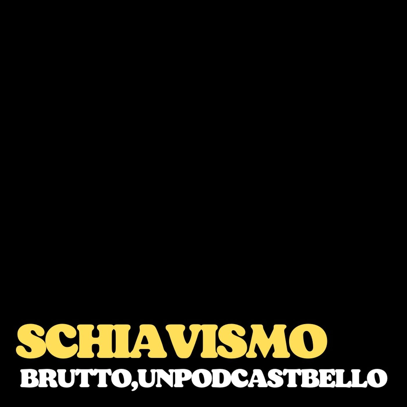 Ep #487 - Schiavismo episode artwork