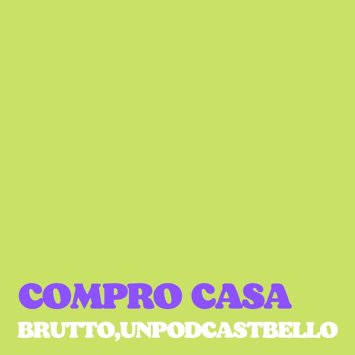 Ep #480 - Compro casa