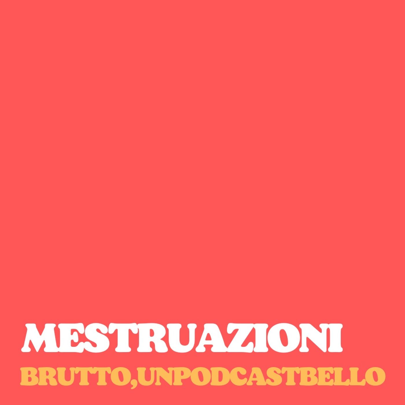 Ep #477 - Mestruazioni episode artwork