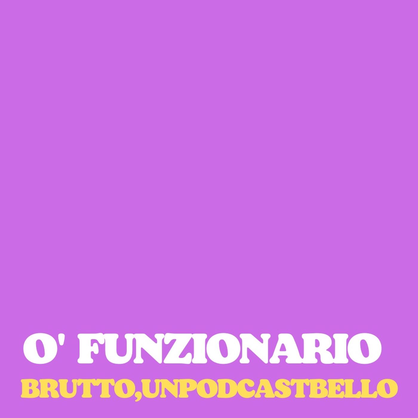 Ep #462 - O' funzionario episode artwork