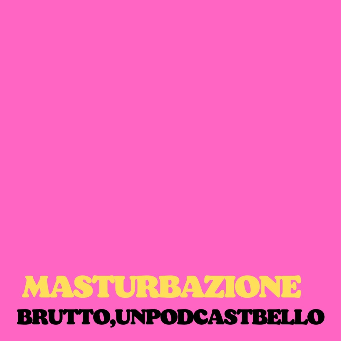 Ep #452 - Masturbazione episode artwork