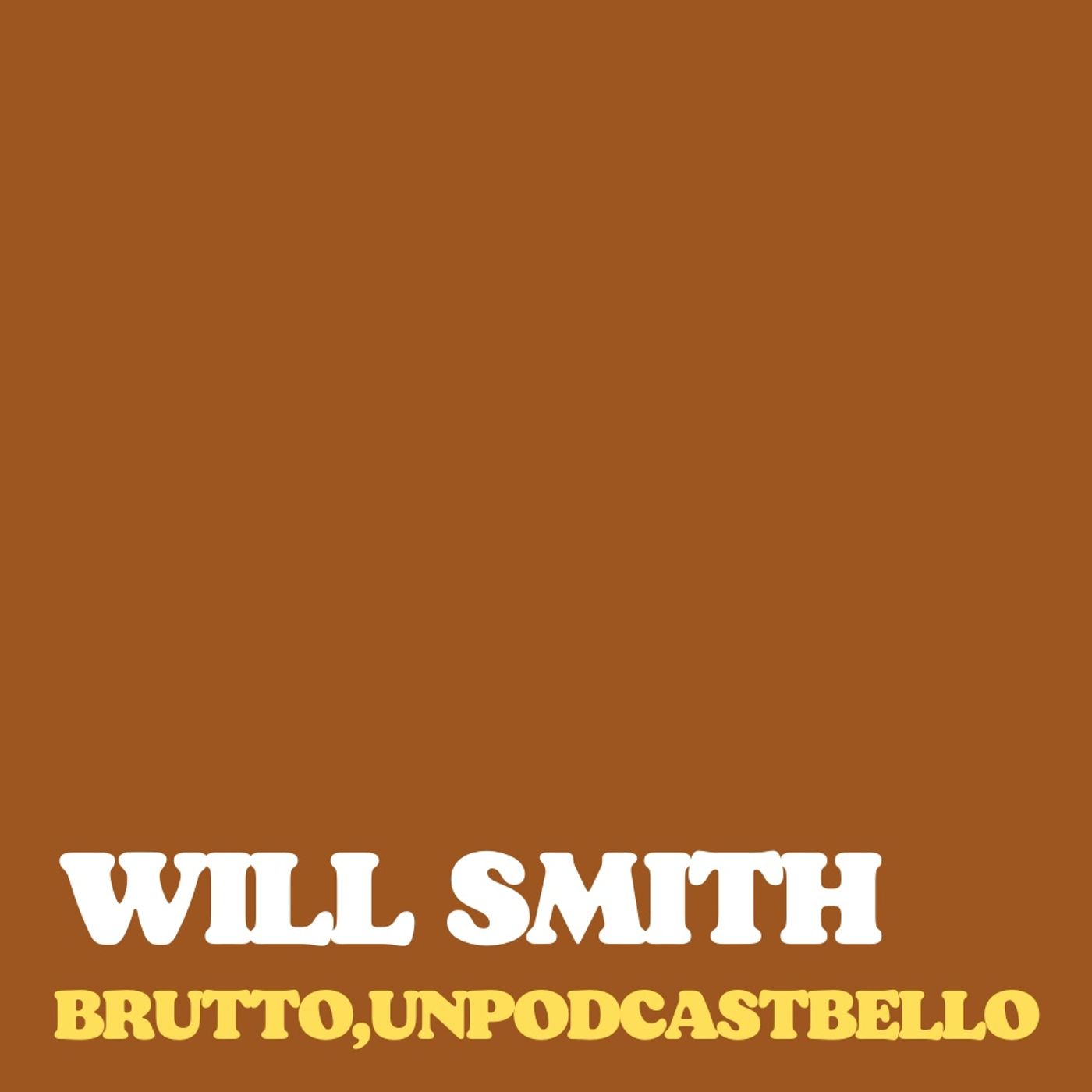 Ep #439 - Will Smith episode artwork