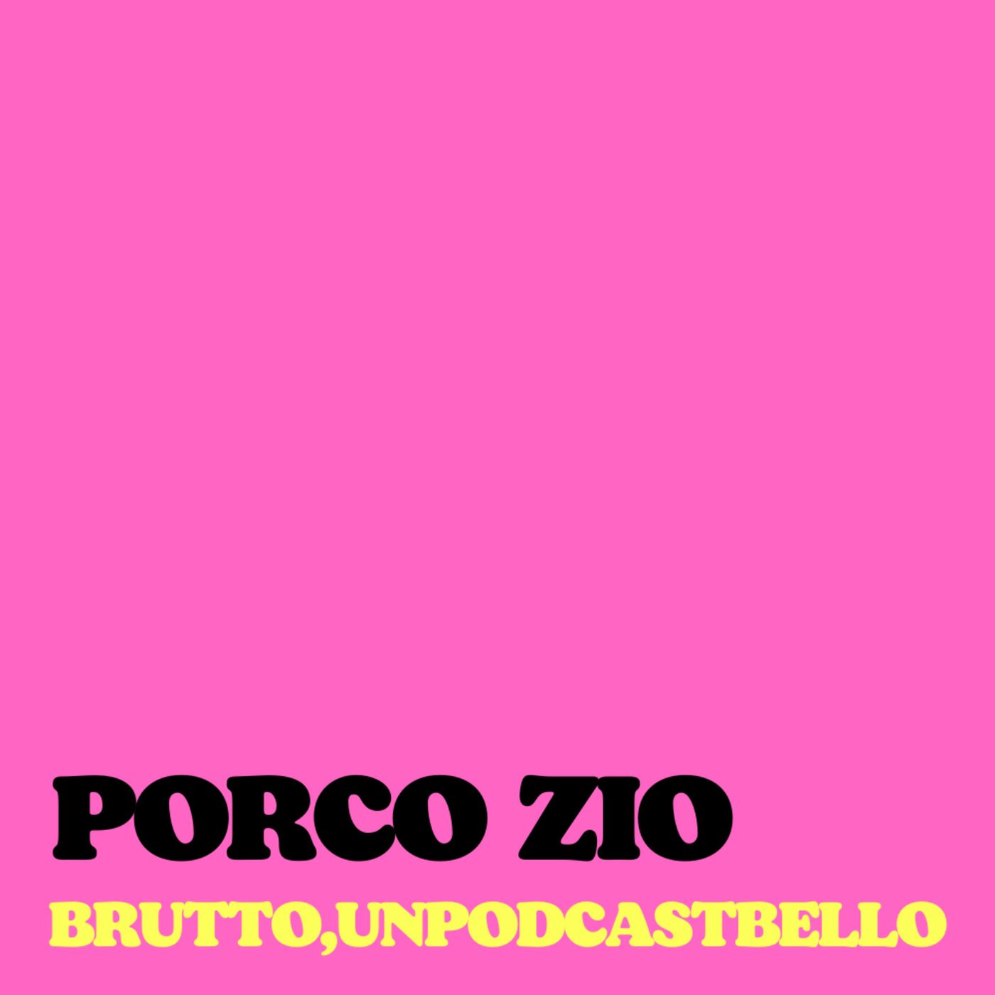 Ep #397 - Porco zio episode artwork