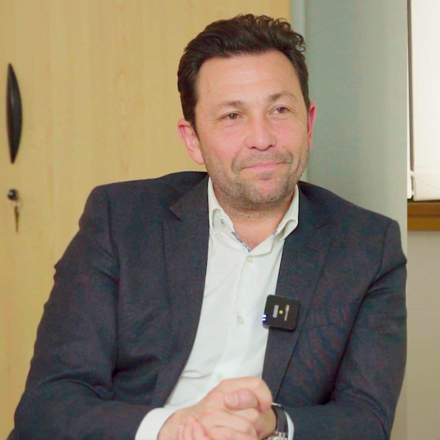 Forces Françaises de l\'Industrie